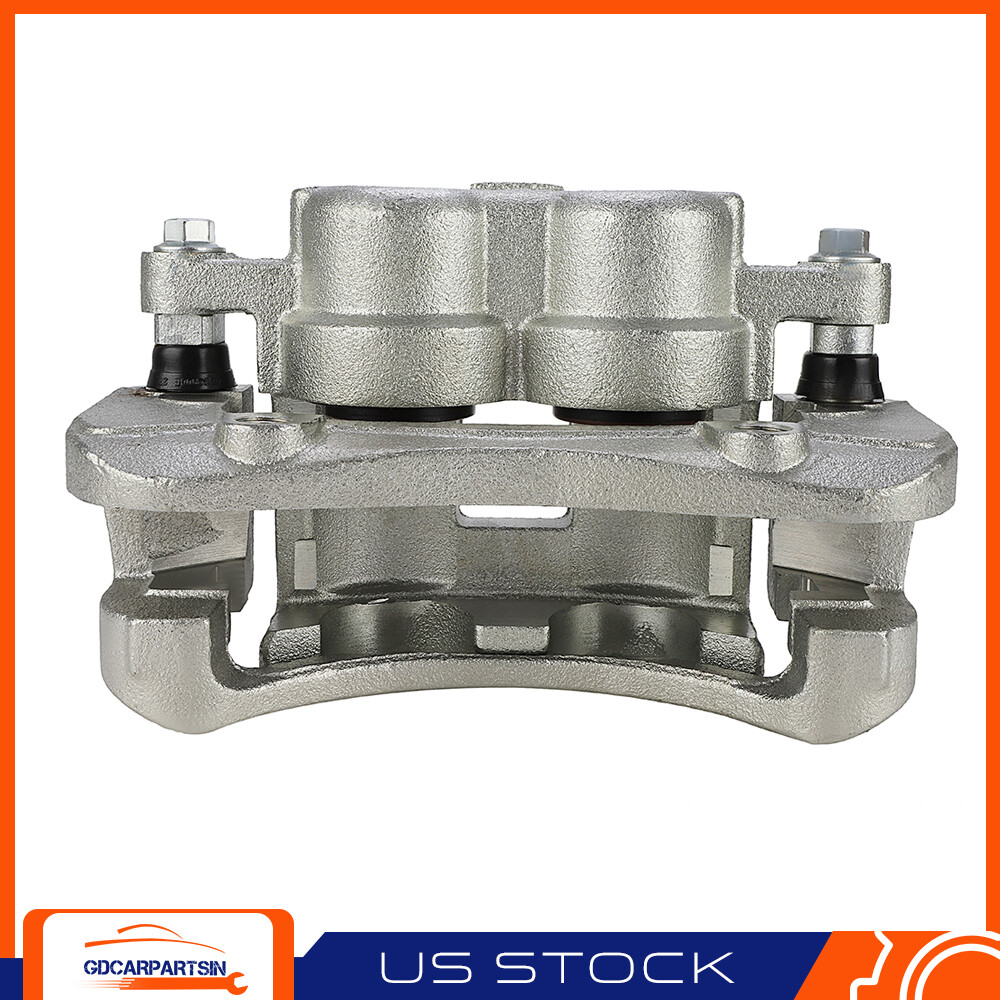 Left Front Brake Calipers for 2004-2008 Chevy Colorado & 2006 Isuzu i-280