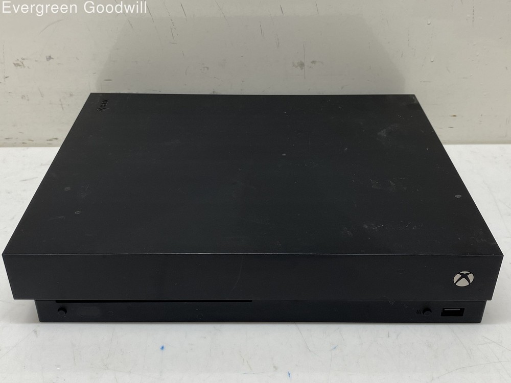 Xbox One X 1TB Console