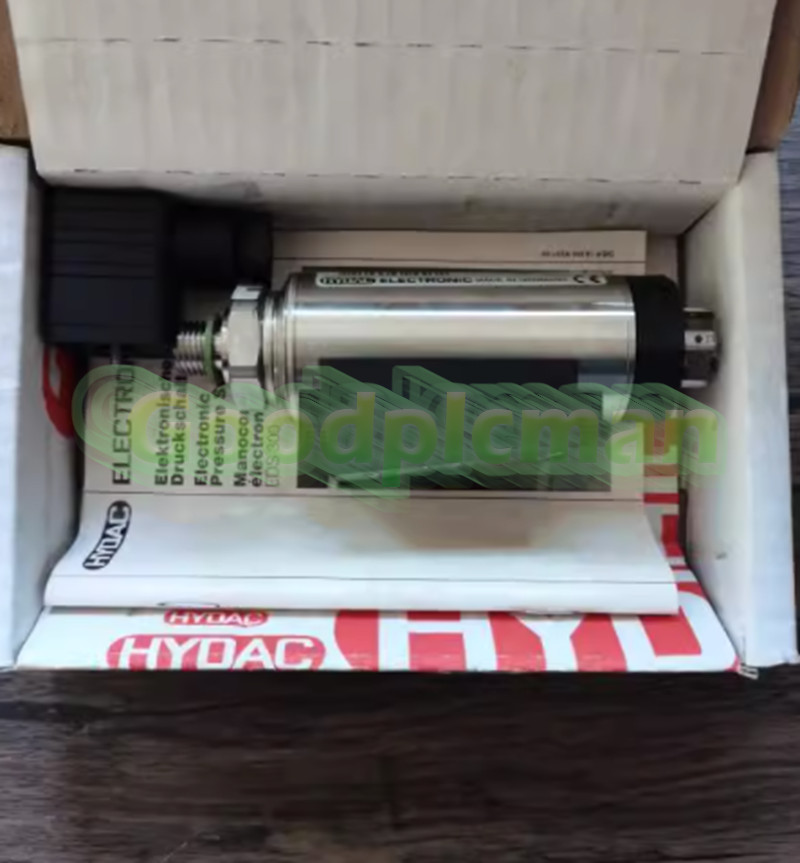 1PC NEW HYDAC EDS345-1-016-000 pressure switch EDS 345-1-016-000 Free delivery