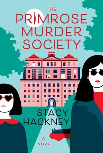 The Primrose Murder Society A - GOOD