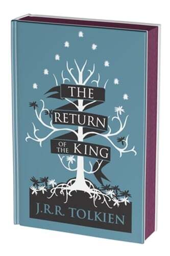 The Return of the King Collector's Edition: Being the Third Part of the Lord of