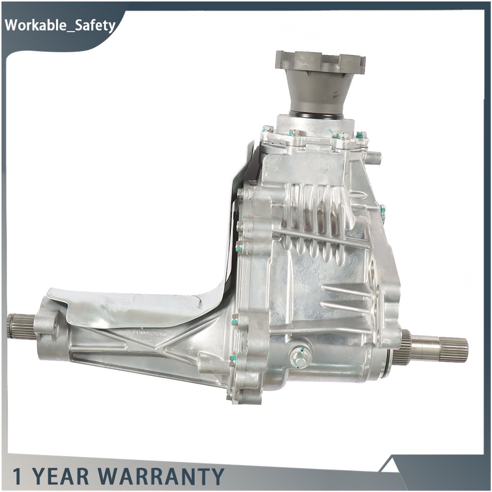 For GMC Terrain 2010 2011-2017 Transfer Case Assembly 3.0L & 3.6L V6 84953427