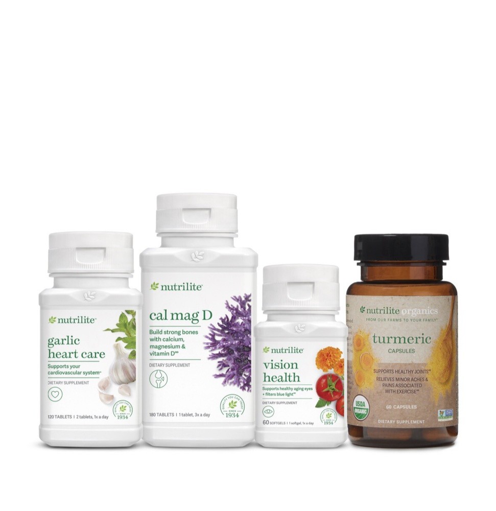 XS Energy Drink Black Cherry 12-Pack