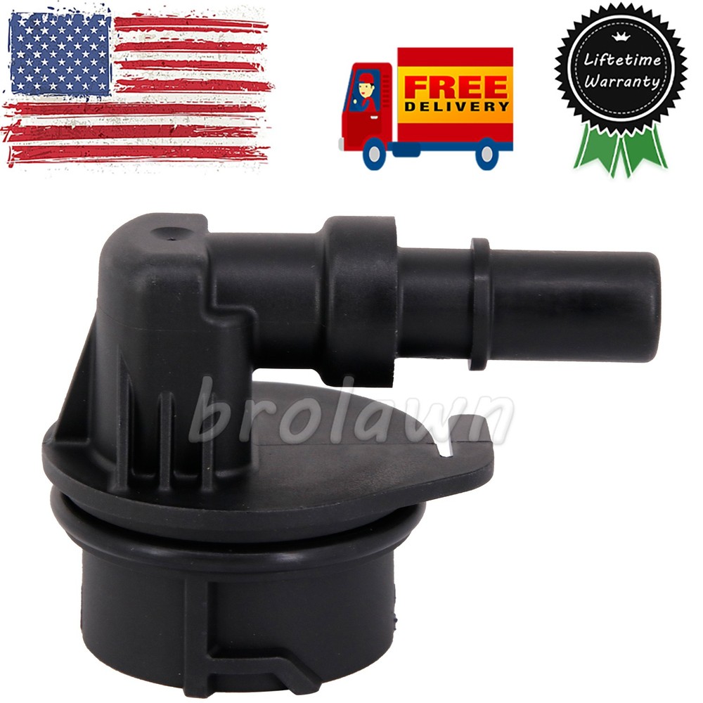 PCV Valve 68210345AC For 2016-2020 Grand Cherokee Wrangler Pacifica 3.6L V6
