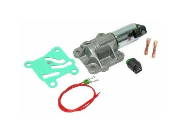 1999-2000 Volvo S70 Exhaust VVT Solenoid 31276JPHW