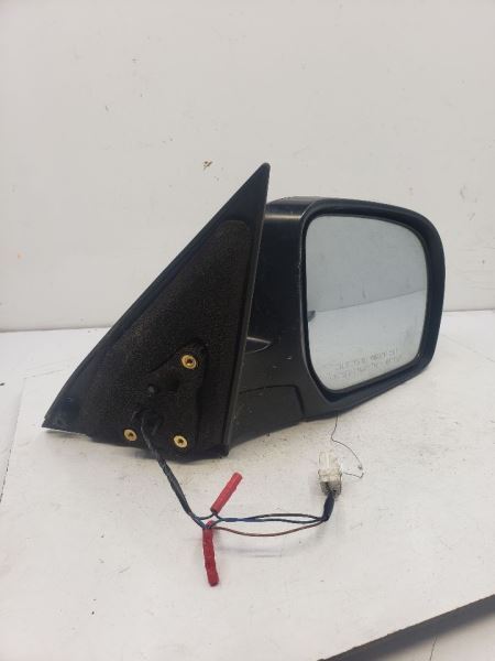 Passenger Side Power Heated Mirror for 09-10 Subaru Forester 883556