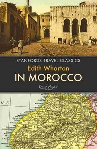Edith Wharton In Morocco (Paperback)Another great item from Rarewaves USA | Free delivery!