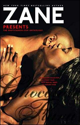 Chocolate Flava: The Eroticanoir.com Anthology - Paperback, by Zane - Acceptable