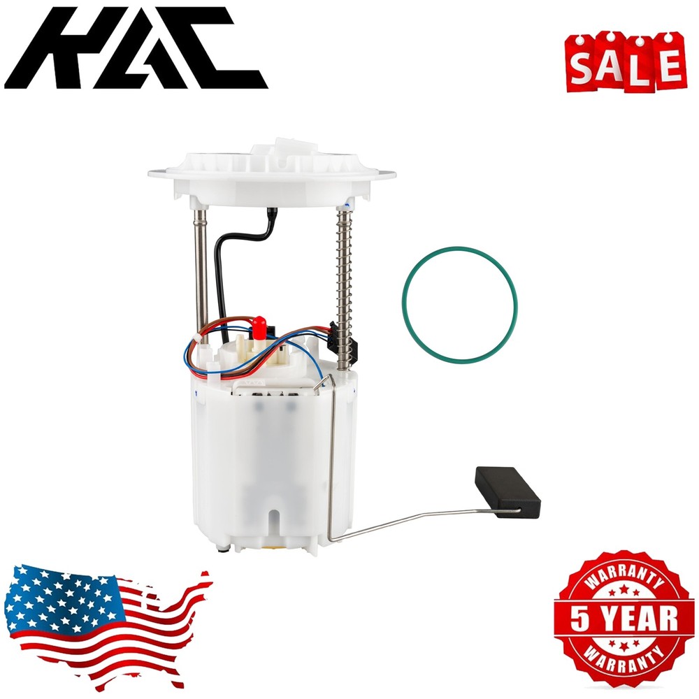 Fuel Pump Assembly w/ Sending Unit For 2007-2012 MB GL450 2006-2009 ML350 FG1163