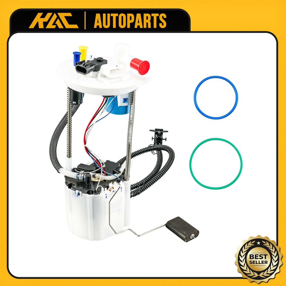 Fuel Pump Module Assembly For 12-2015 Chevrolet Captiva Sport FWD 2WD E4036M