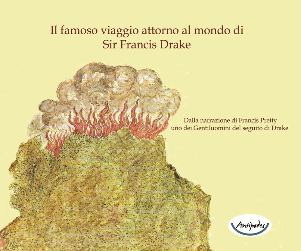 Vezio Vescotto Il famoso viaggio attorno al mondo di Sir Francis Dra (Paperback)Another great item from Rarewaves USA | Free delivery!