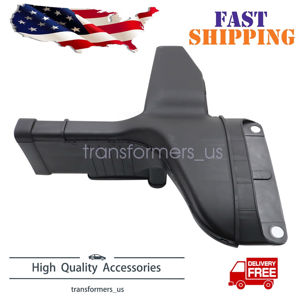 Upgraded Air Intake Duct for Kia Optima 2011-2015 Model 28210-2T110
