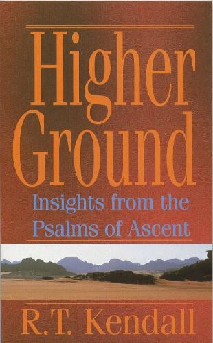 Higher Ground by Kendall, R. T. Paperback Book The Fast Free ShippingFREE US DELIVERY | ISBN: 1857921585 | Quality Books