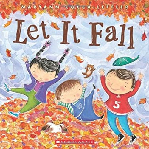 Let It Fall Paperback Maryann Cocca-LefflerFree US Delivery | ISBN:0545208793