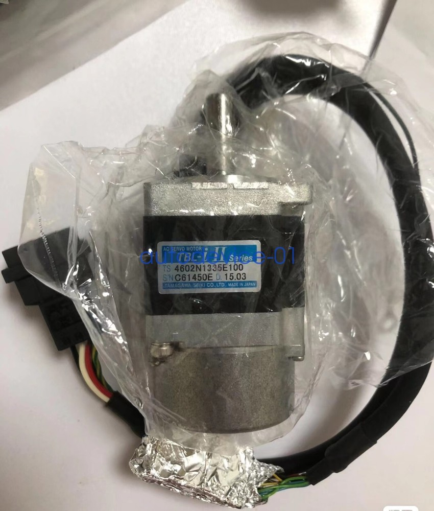 1pc NEW TS4602N1335E100 Servo Motor By DHL/FedEx