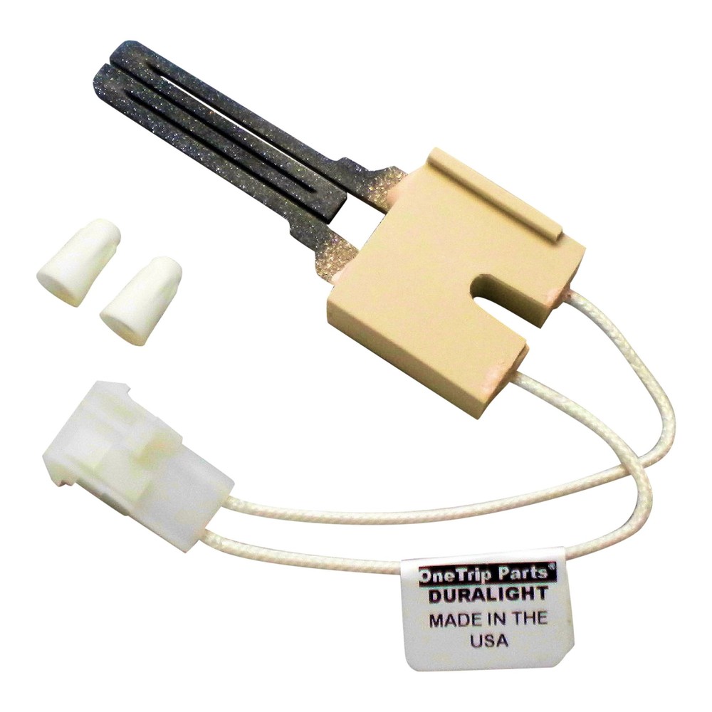 Duralight Furnace Hot Surface Ignitor Direct Replacement For York Coleman Evc...
