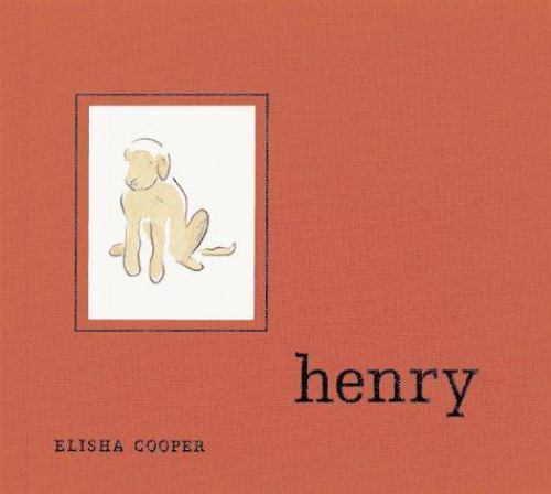 Henry by Cooper, Elisha, Good Book