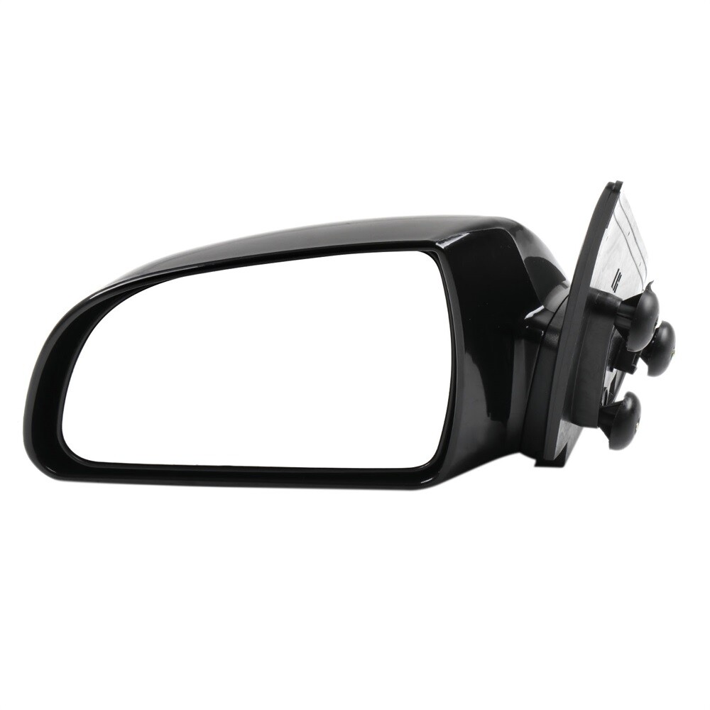 Power Heated Driver Side View Mirror For 2006 2007 2008 2009 2010 Hyundai Sonata