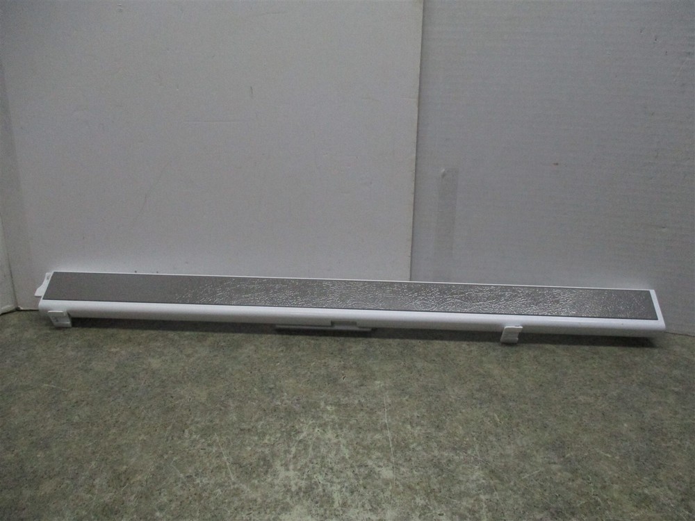 Whirlpool Refrigerator Flipper Part W10311757 Replacement