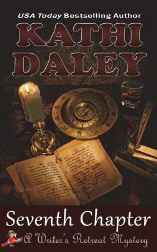 Seventh Chapter by Daley, Kathi, Brand New, Free shipping in the US