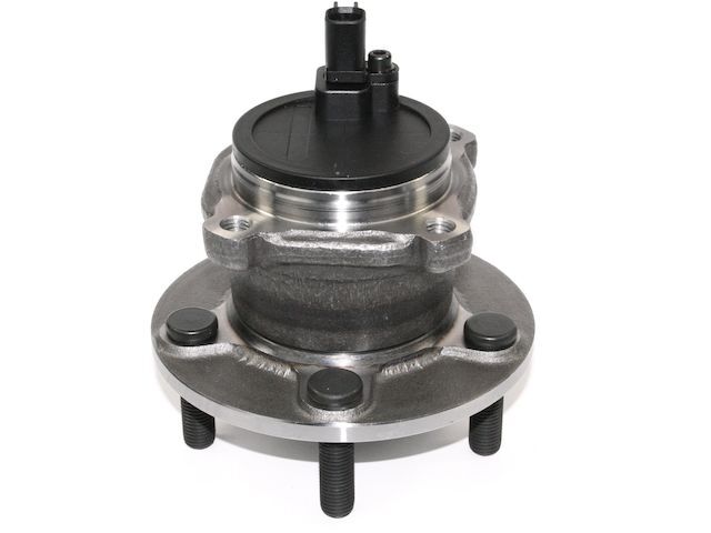 Rear Pronto Wheel Hub Assembly for 2005-2011 Volvo V50 FWD 97QHXQ