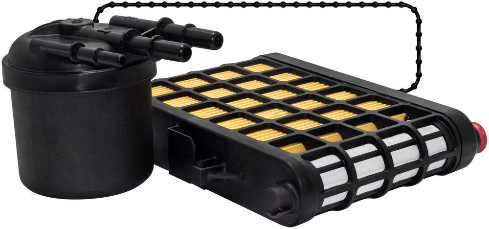 Fuel Filter-DIESEL Baldwin Filters PF46174 KIT