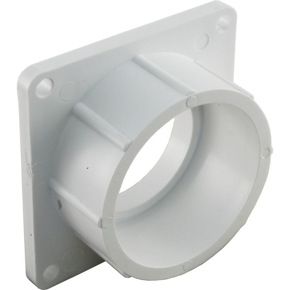 Flange, Valterra Gate Valve, 2