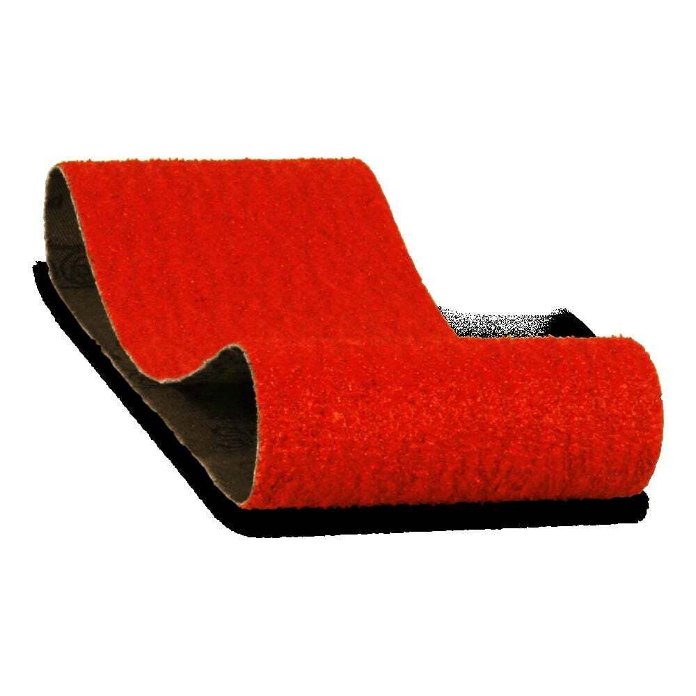 Diablo Tools 3 Inch X 18 Inch Sanding Belt 36 Grit 5 Pack