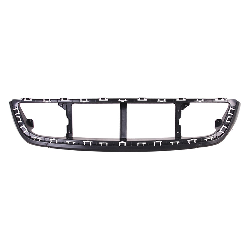 New Replacement Grille Mounting Panel DR3Z8A200AA CAPA