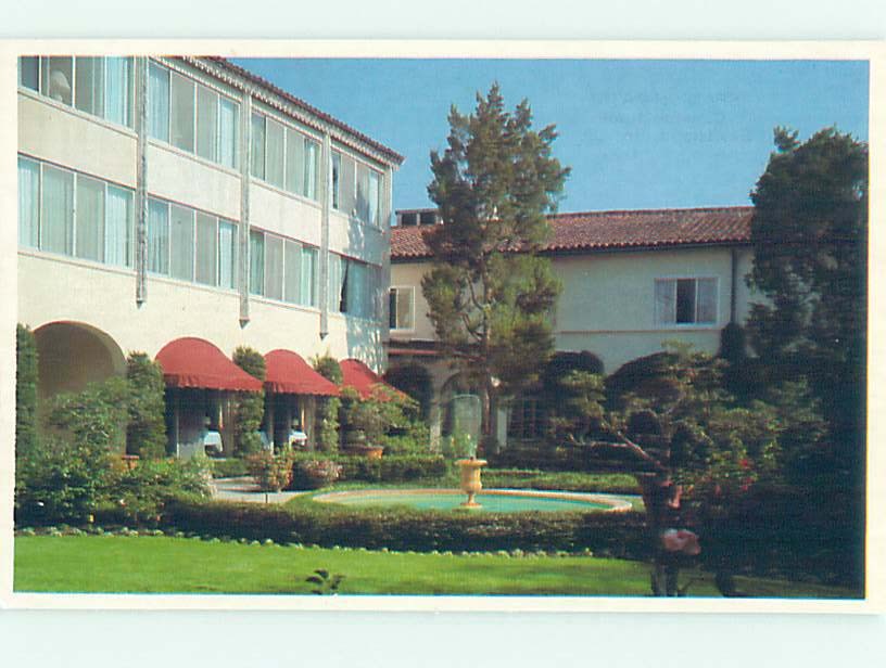 1980's CLOISTER HOTEL Sea Island - Near Brunswick Georgia GA m/09 AE1311@