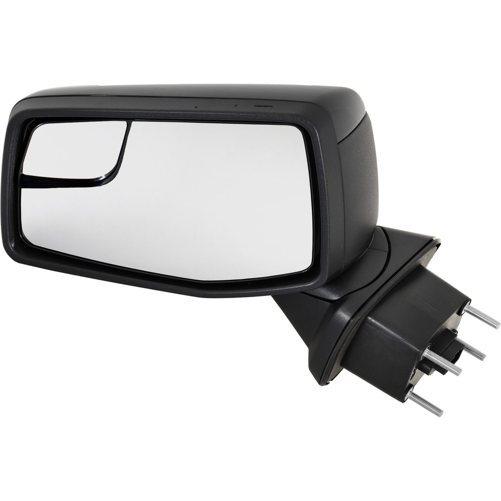For 2019-2023 Silverado 1500 Left Mirror Paintable