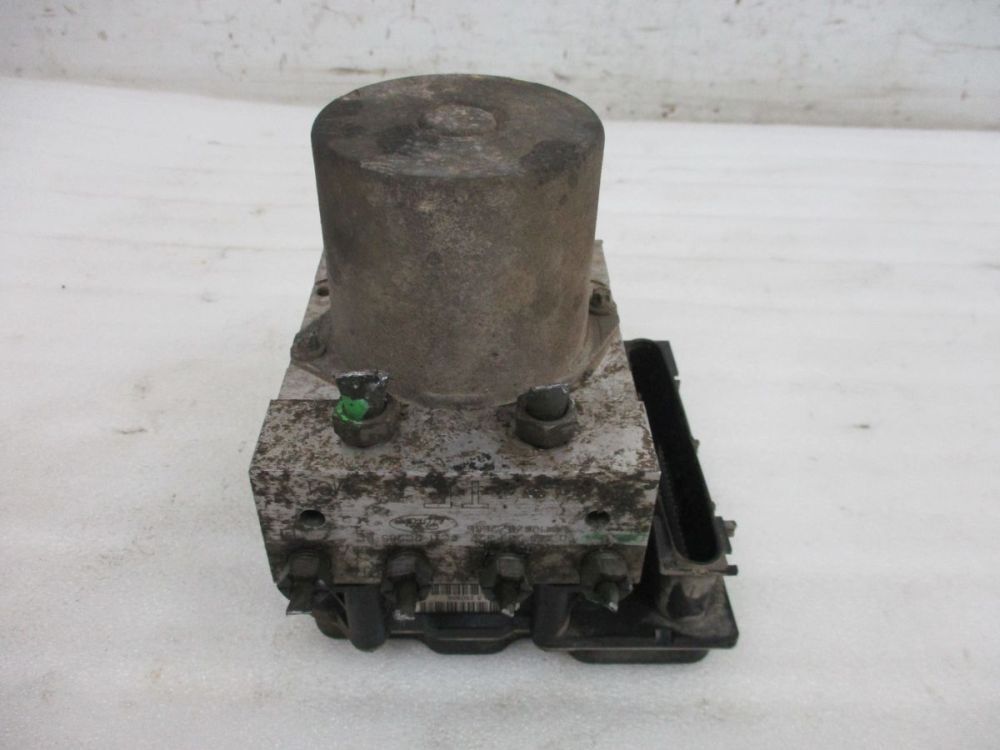 ABS Control Unit Hydraulic Block Hydro Unit for Ford Transit Bus-image