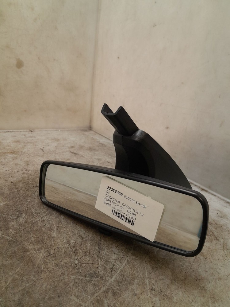 Citroen C4 Cactus 8153LR interior mirror