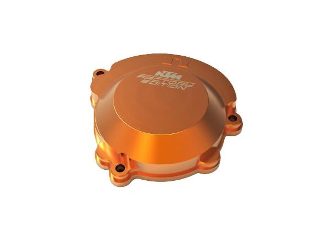 KTM Factory Ignition Cover- 45330302000