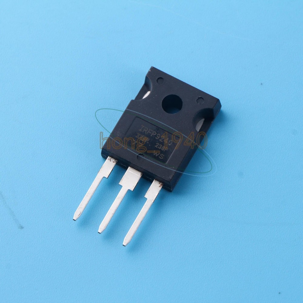 5PCS IRFP9240 IRFP9240PBF Encapsulation:TO-247 12A 200V Mosfet NEW
