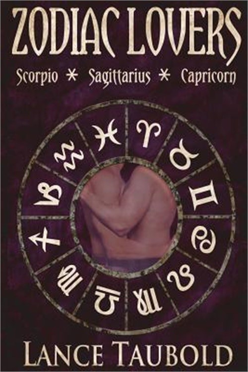 Zodiac Lovers Book 4 (Paperback or Softback)