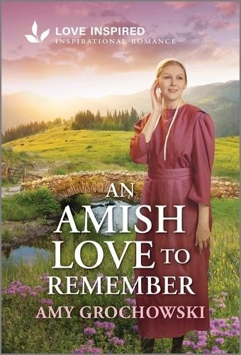 Amy Grochowski An Amish Love to Remember (Paperback)Another great item from Rarewaves USA | Free delivery!