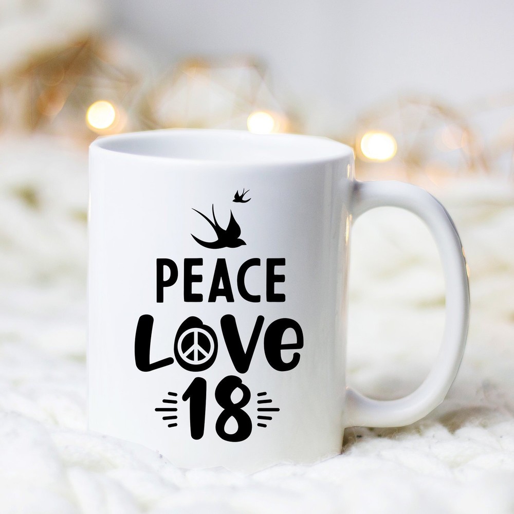 Custom Birthday Gift Mug Panda Mug Birthday Mug Birthday Coffee Mug Birthday