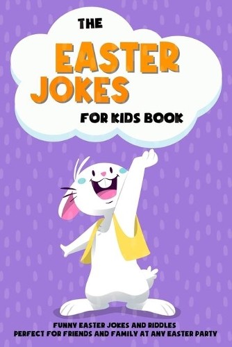 Panda Publishing The Easter Jokes for Kids Book (Paperback)Another great item from Rarewaves USA | Free delivery!