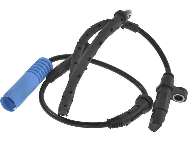 ABS Wheel Speed Sensor 81FVGX83 Compatible with BMW 5 Series 1999-2003-image