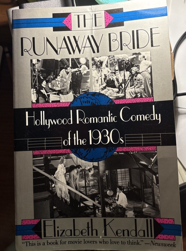 Runaway Bride, The