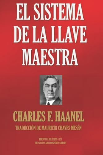 El Sistema de la Llave Maestra by Chaves MesÉn, Mauricio, Like New Used, Free...