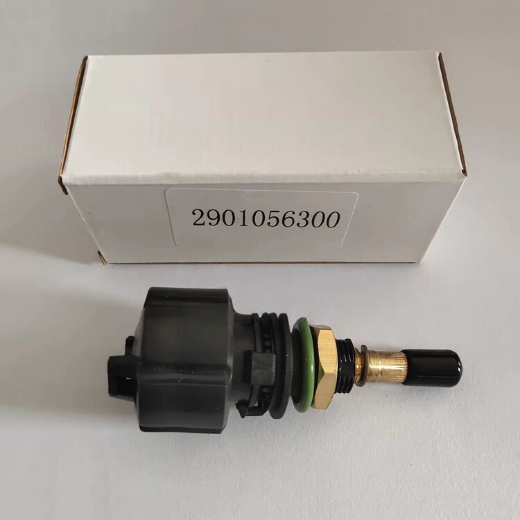 1PC NEW For Atlas 2901-0563-00 2901056300  air compressor drainage filter
