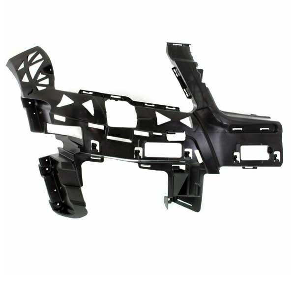 For 10-12 Benz GLK350 Front Bumper Cover Frame Retainer Mount Bracket Right Side