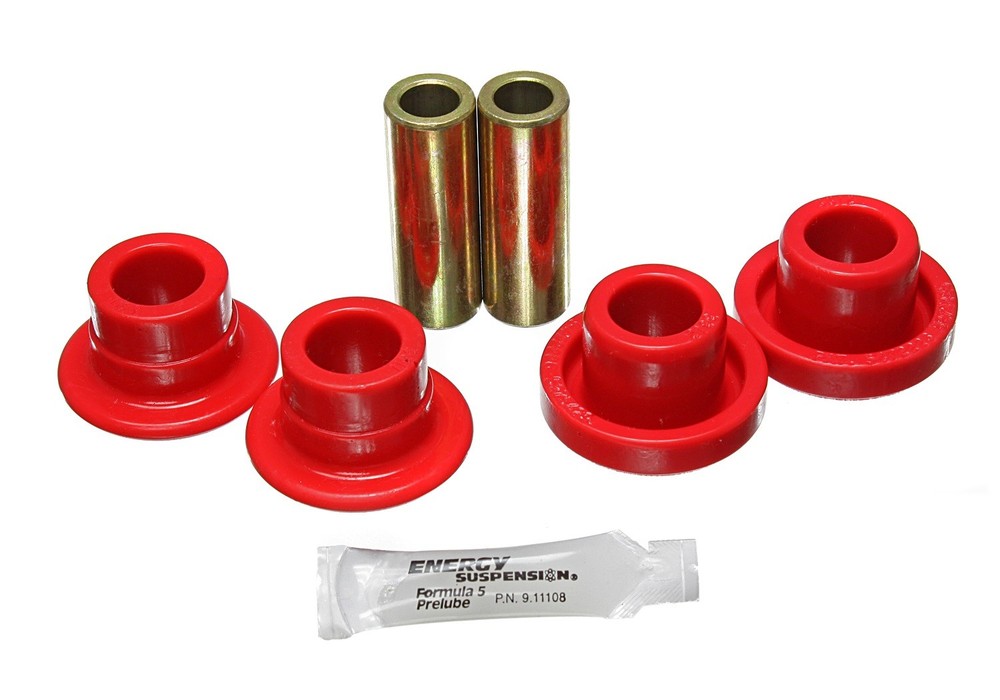 Energy Suspension 7.3108R Control Arm Bushing Set Fits 89-98 240SX 300ZX