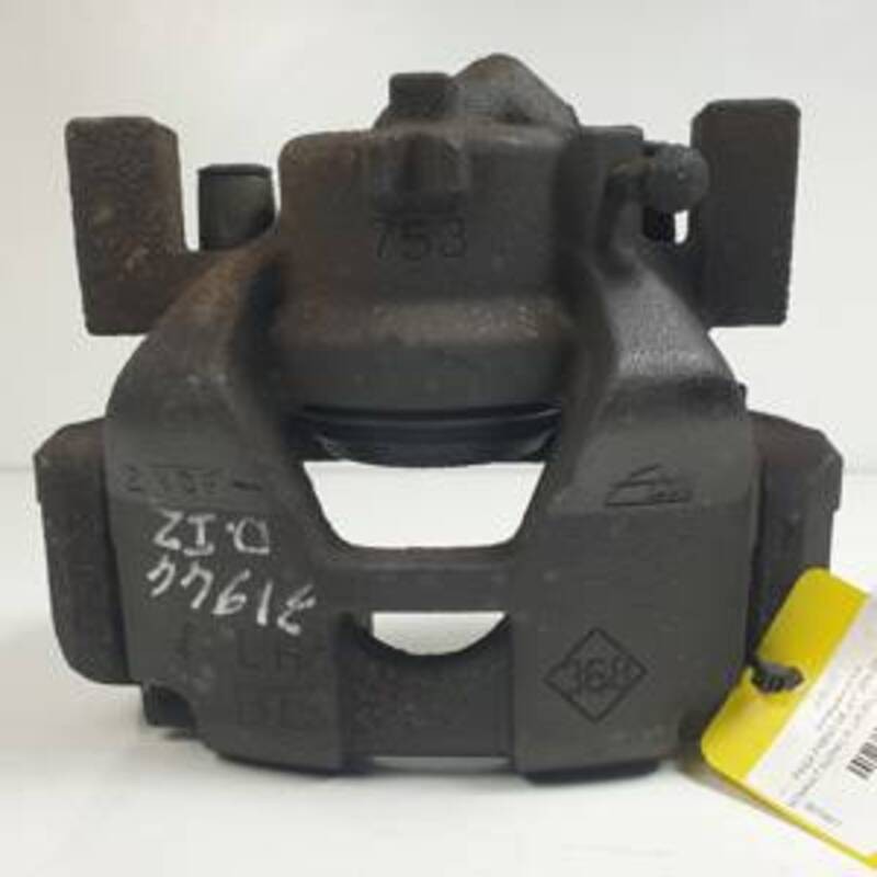 pinza de freno delantera izquierda RENAULT SCENIC III (JZ) 410110001R 3270477
