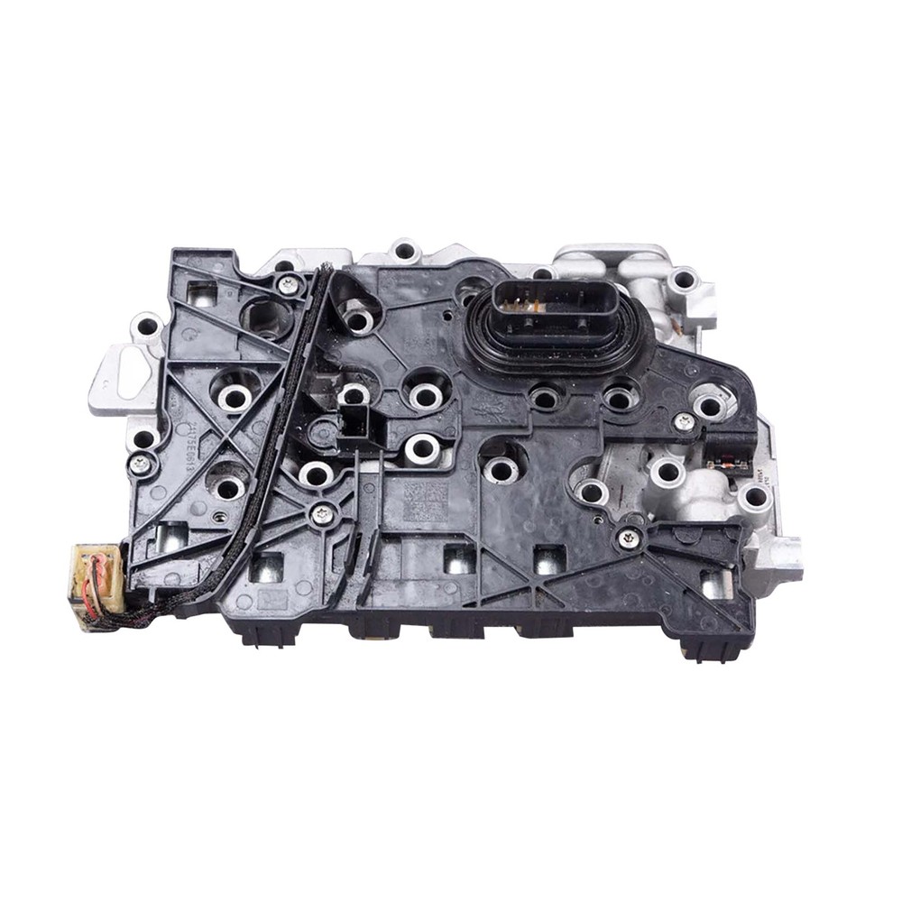For Ford Edge Transmission Valve Body W/ Solenoids Replacement Part CV6Z-7G391-A