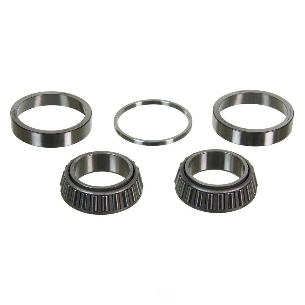 National A-22 Wheel Bearing and Race Kit