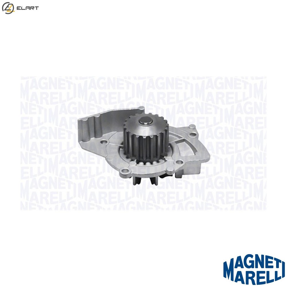 WATER PUMP ENGINE COOLING 352316170916 FOR PEUGEOT EXPERT/Platform/Chassis/Van