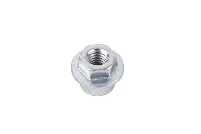 ABS Control Module Nut-PPV for Front & Rear Disc 4-Wheel ABS GM Part 92290665-image